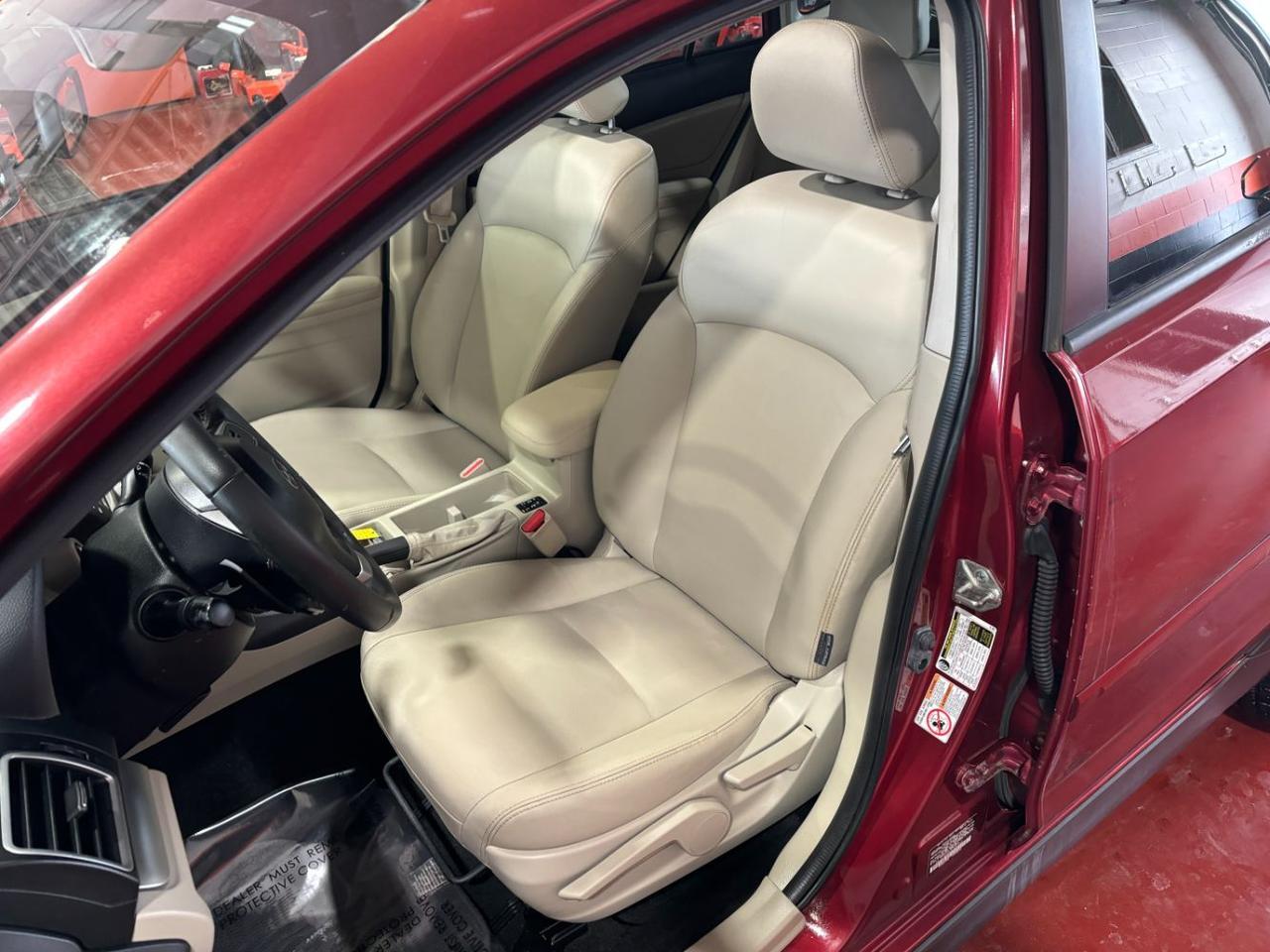 2015 Subaru XV Crosstrek 2.0i Limited Franklin OH