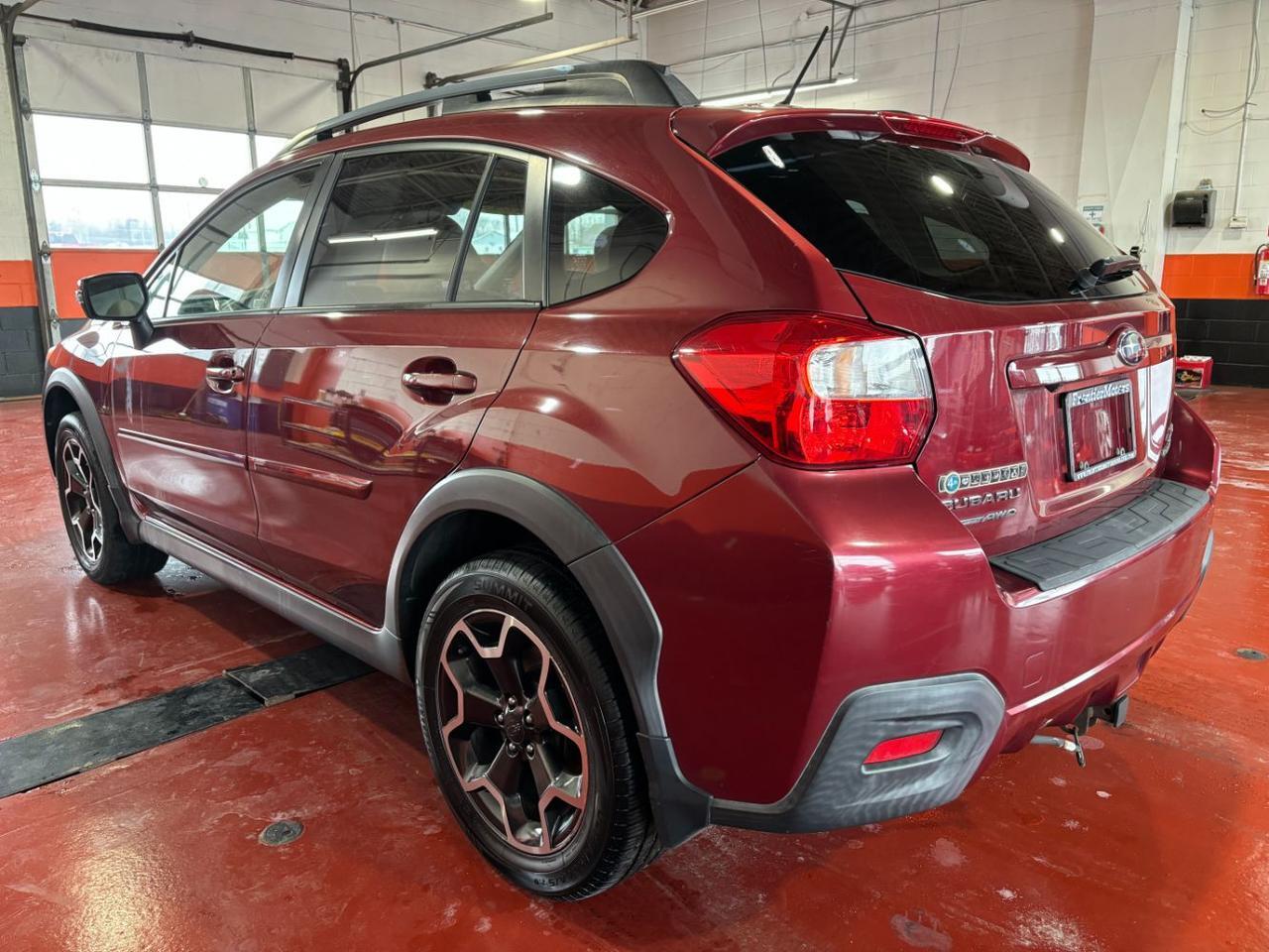 2015 Subaru XV Crosstrek 2.0i Limited Franklin OH