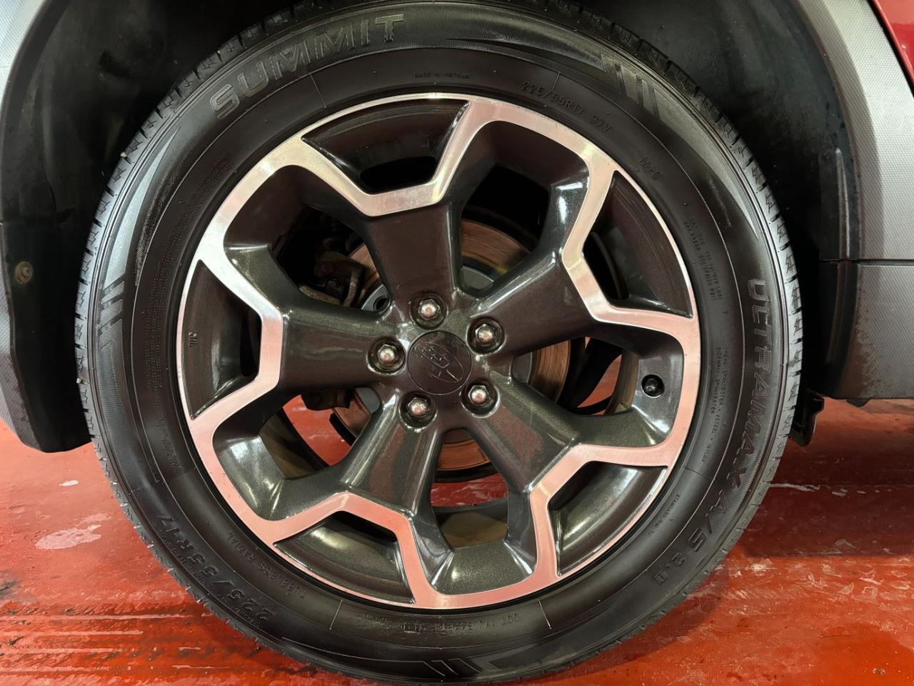 2015 Subaru XV Crosstrek 2.0i Limited Franklin OH