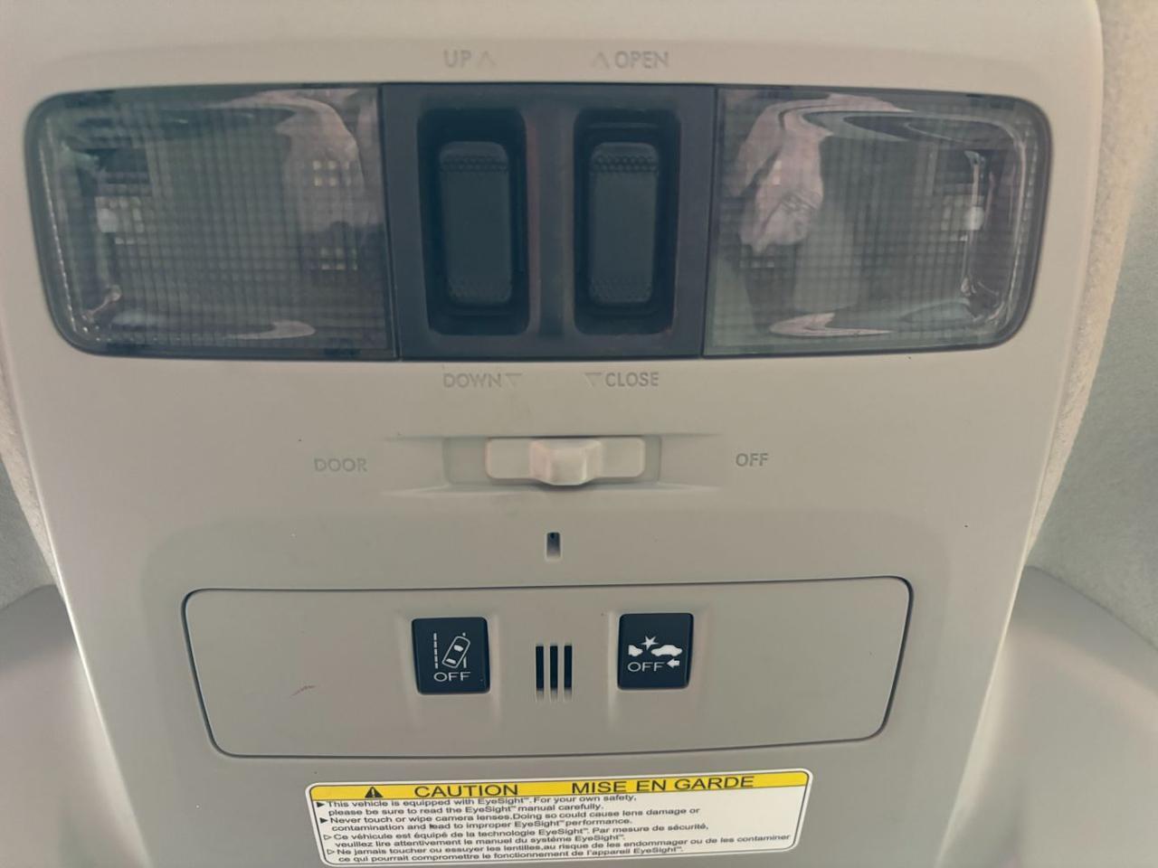 2015 Subaru XV Crosstrek 2.0i Limited Franklin OH