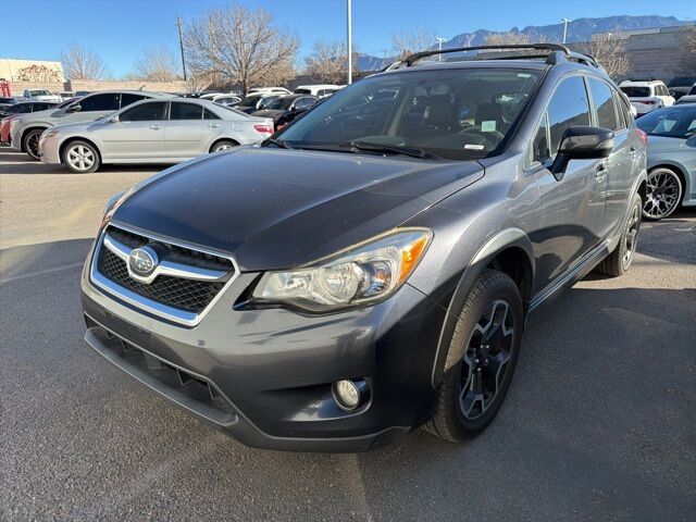 2015 Subaru XV Crosstrek