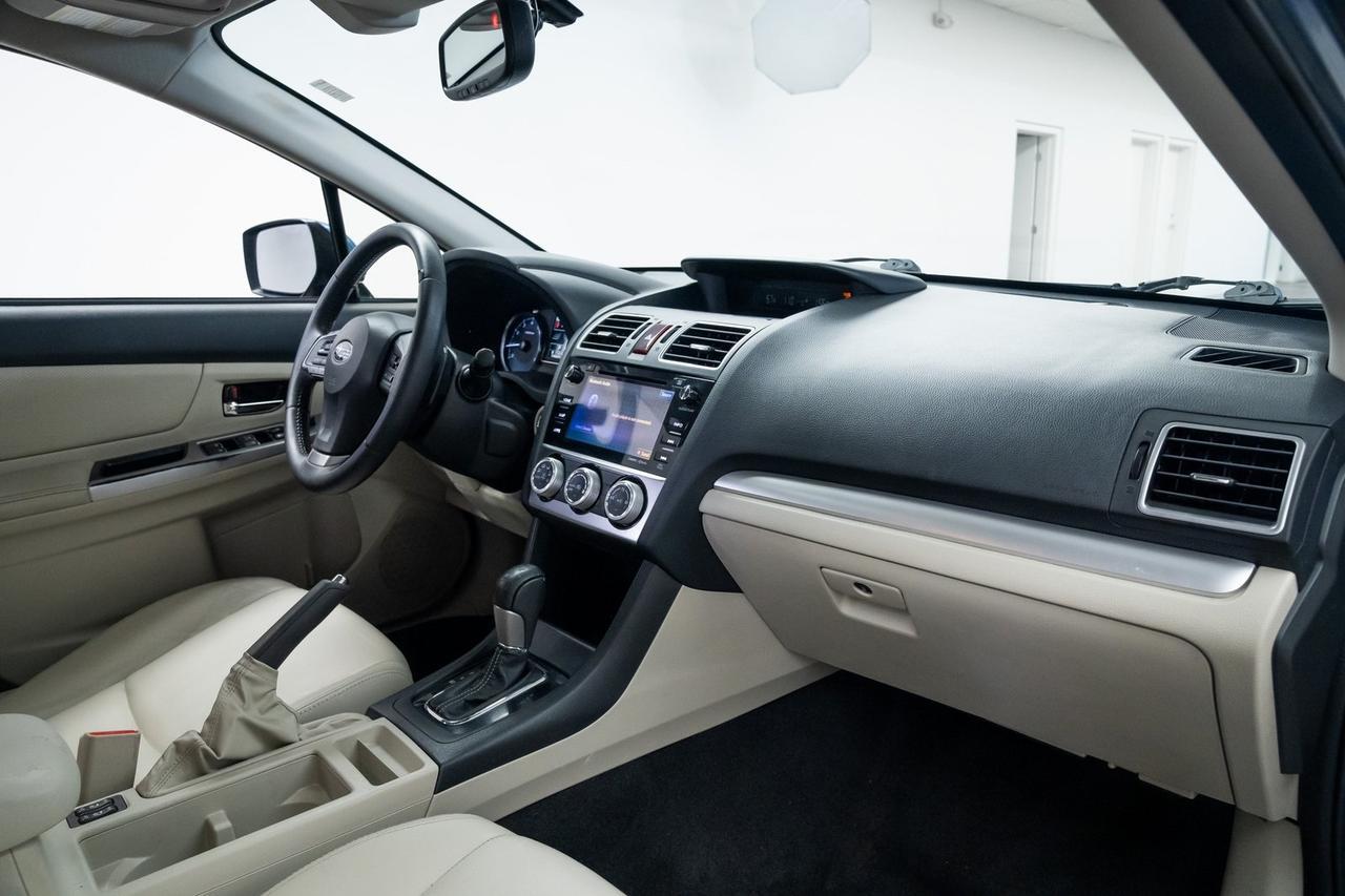 2015 Subaru XV Crosstrek 2.0i Limited Heated Seats Popular Package Moonroof Package Portland OR