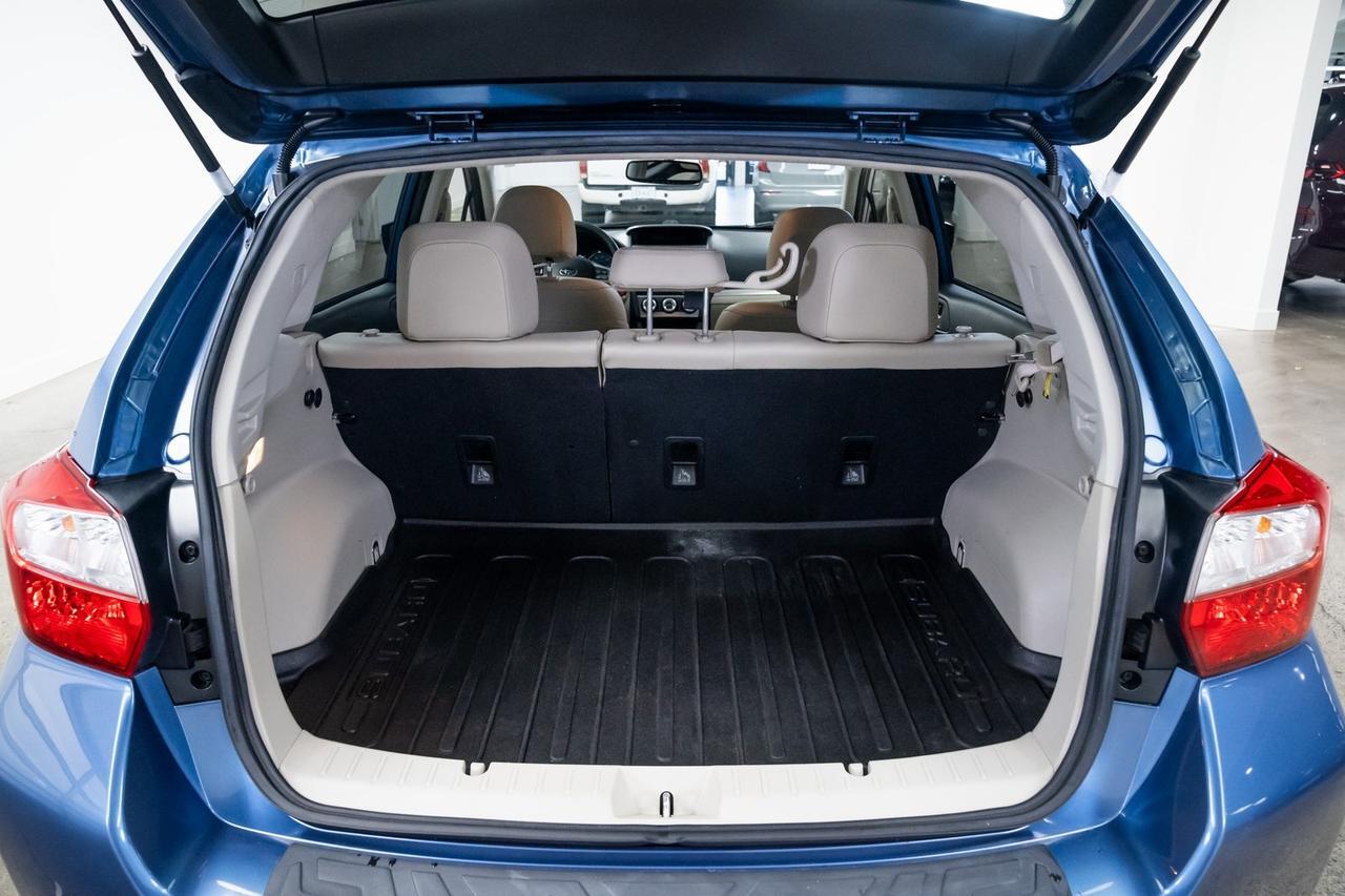 2015 Subaru XV Crosstrek 2.0i Limited Heated Seats Popular Package Moonroof Package Portland OR