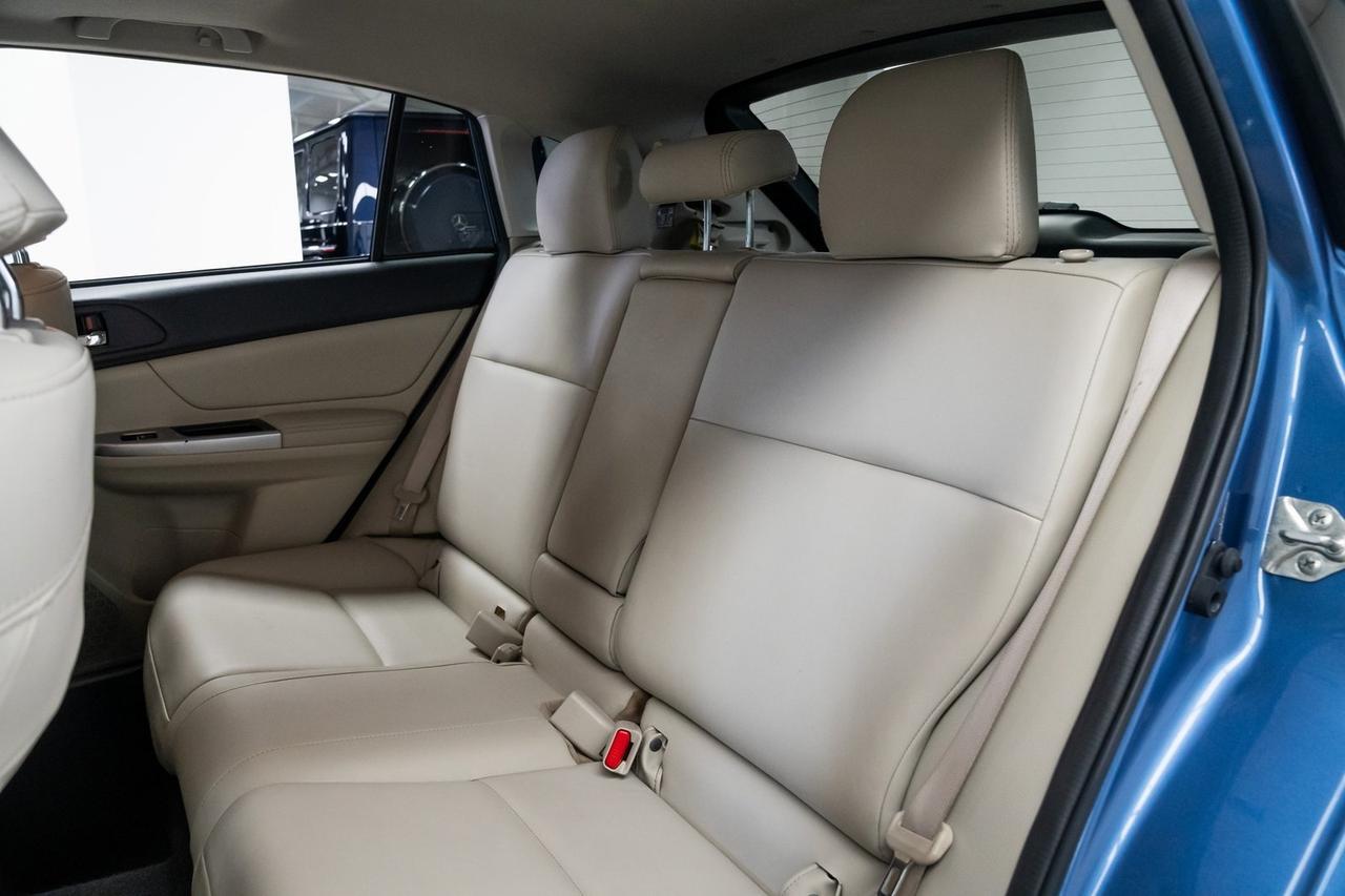 2015 Subaru XV Crosstrek 2.0i Limited Heated Seats Popular Package Moonroof Package Portland OR