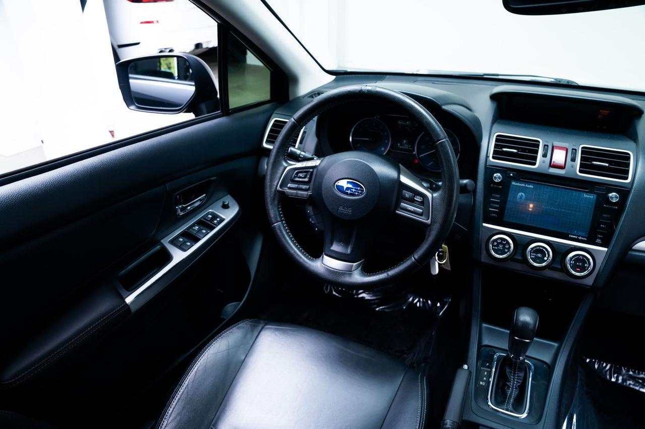 2015 Subaru XV Crosstrek 2.0i Limited Heated Seats Portland OR