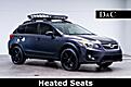 2015 Subaru XV Crosstrek 2.0i Limited Heated Seats