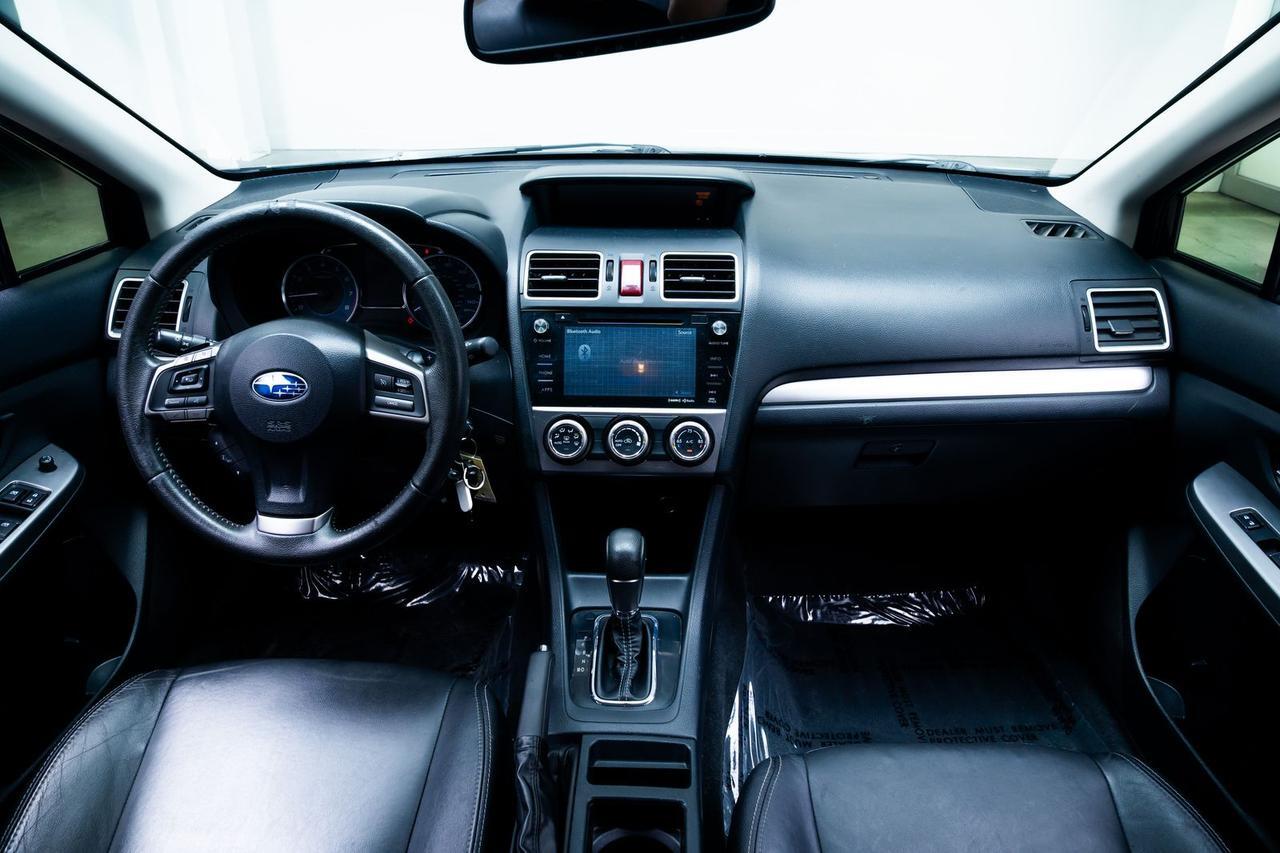 2015 Subaru XV Crosstrek 2.0i Limited Heated Seats Portland OR