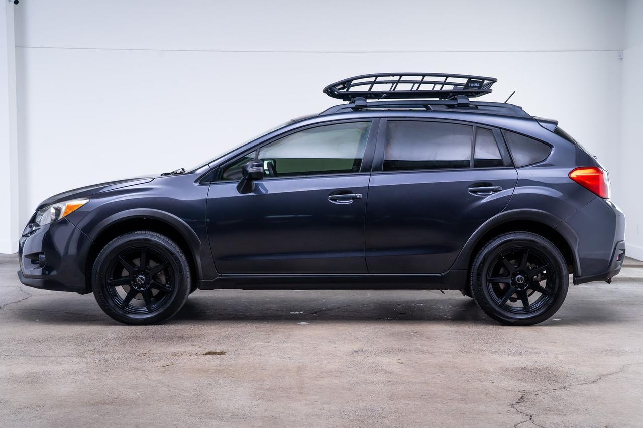 2015 Subaru XV Crosstrek 2.0i Limited Heated Seats Portland OR