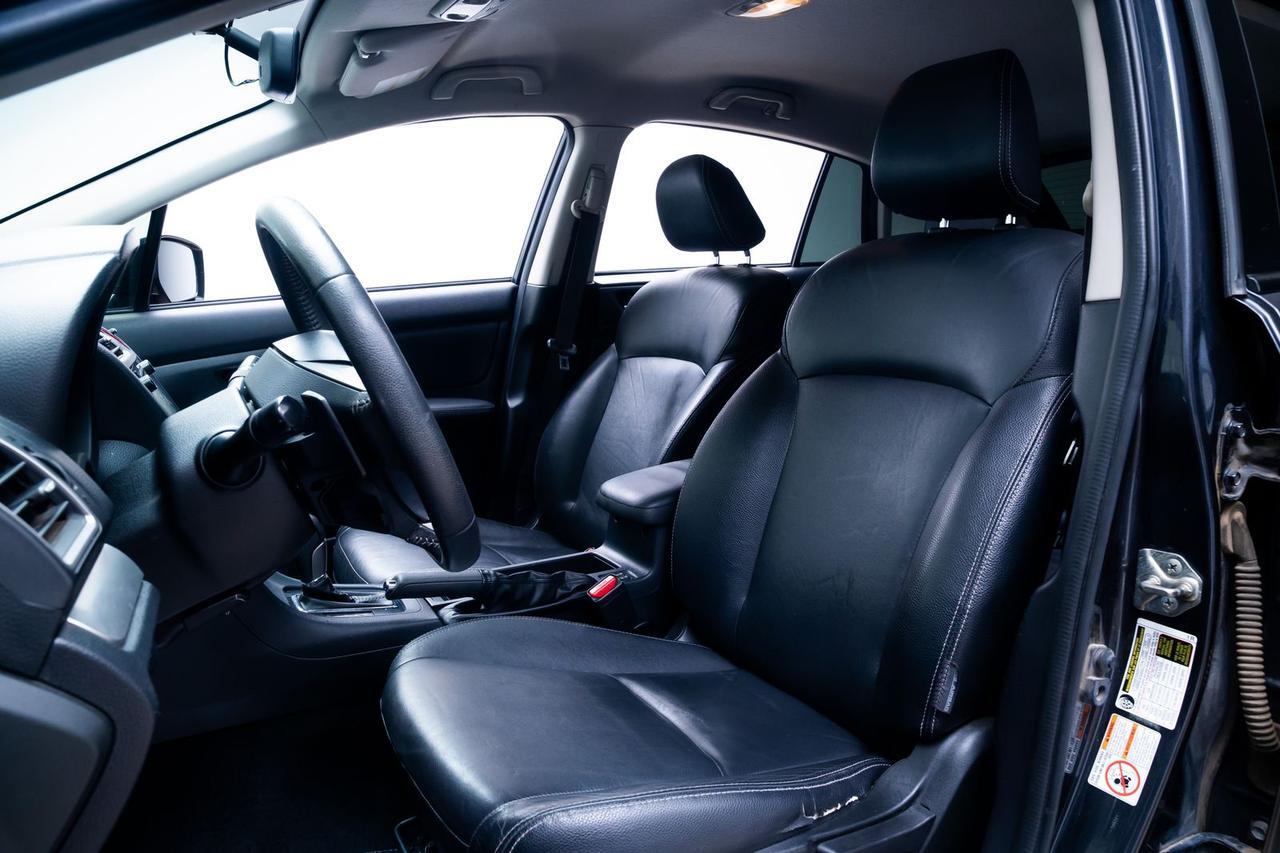 2015 Subaru XV Crosstrek 2.0i Limited Heated Seats Portland OR
