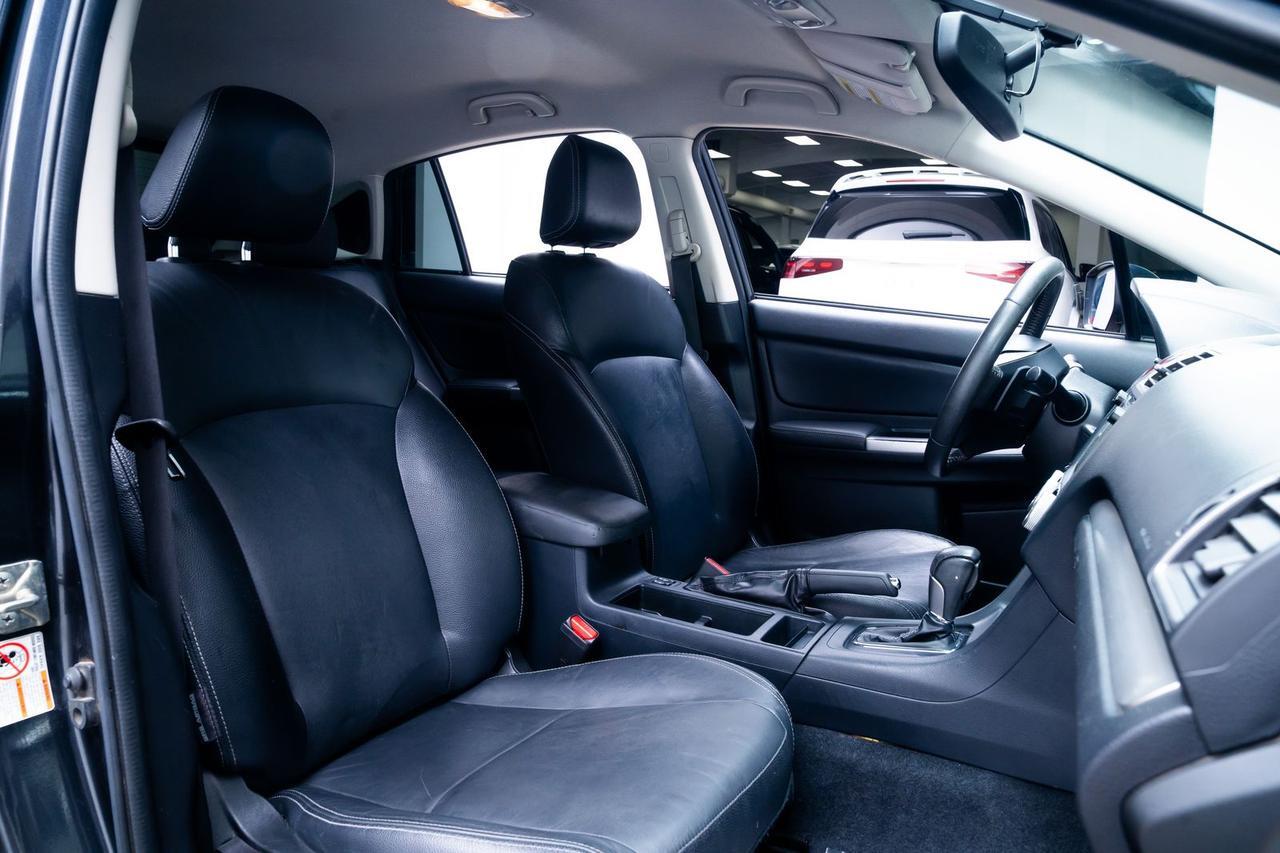 2015 Subaru XV Crosstrek 2.0i Limited Heated Seats Portland OR