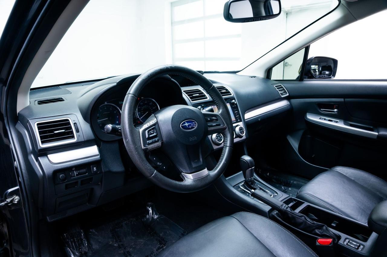 2015 Subaru XV Crosstrek 2.0i Limited Heated Seats Portland OR
