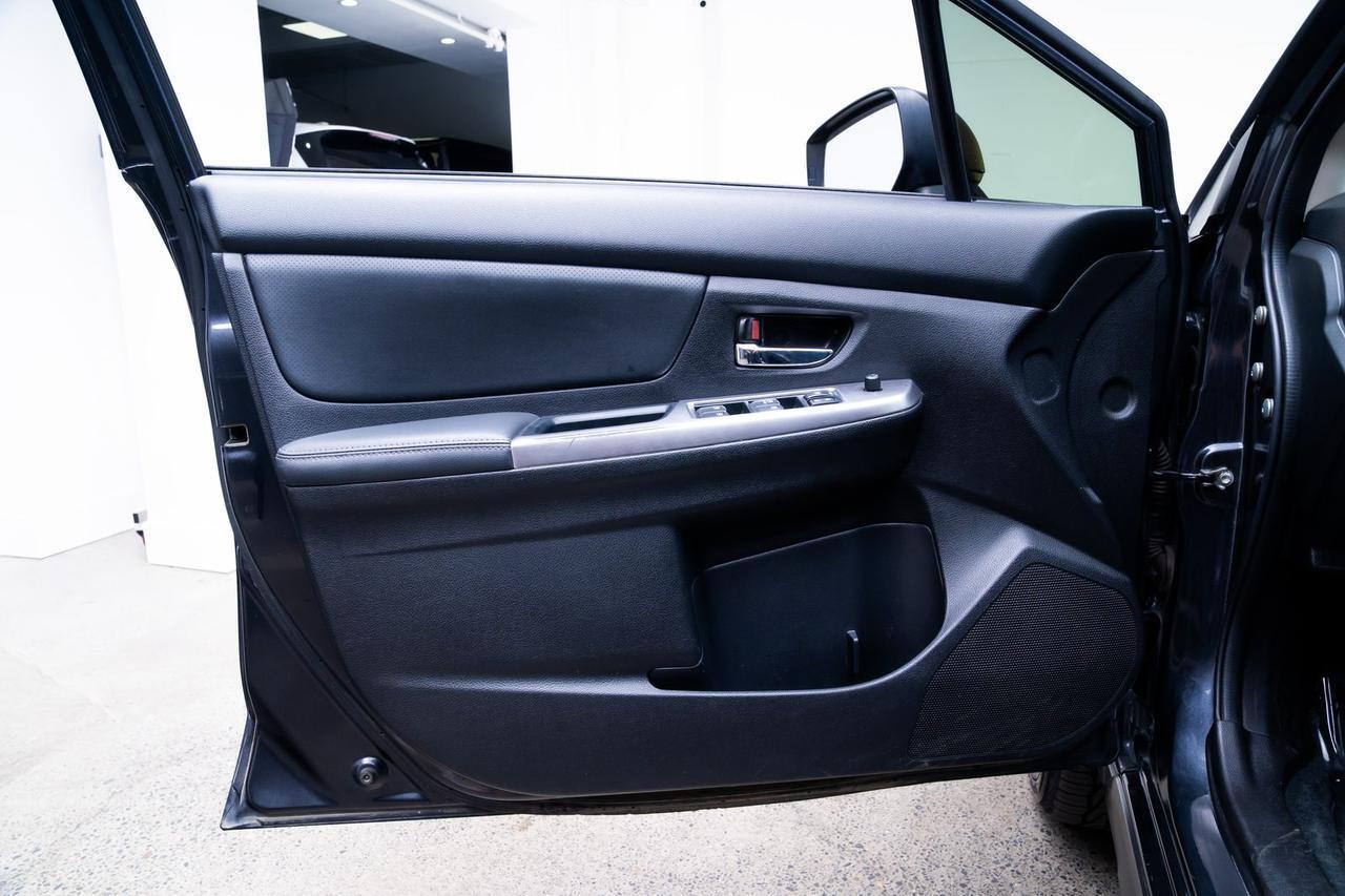 2015 Subaru XV Crosstrek 2.0i Limited Heated Seats Portland OR