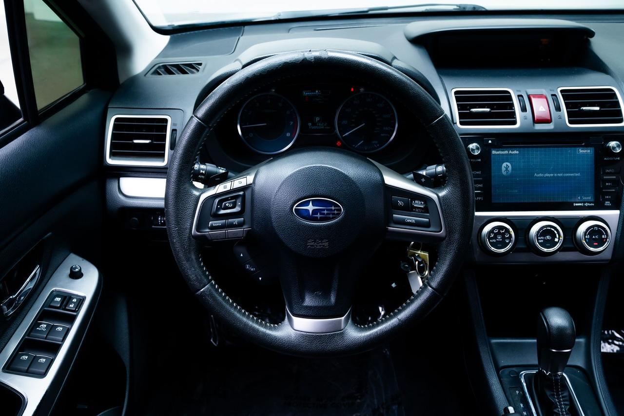 2015 Subaru XV Crosstrek 2.0i Limited Heated Seats Portland OR