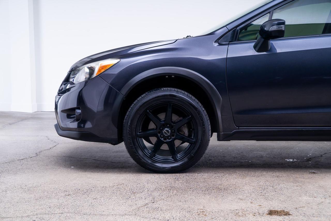 2015 Subaru XV Crosstrek 2.0i Limited Heated Seats Portland OR