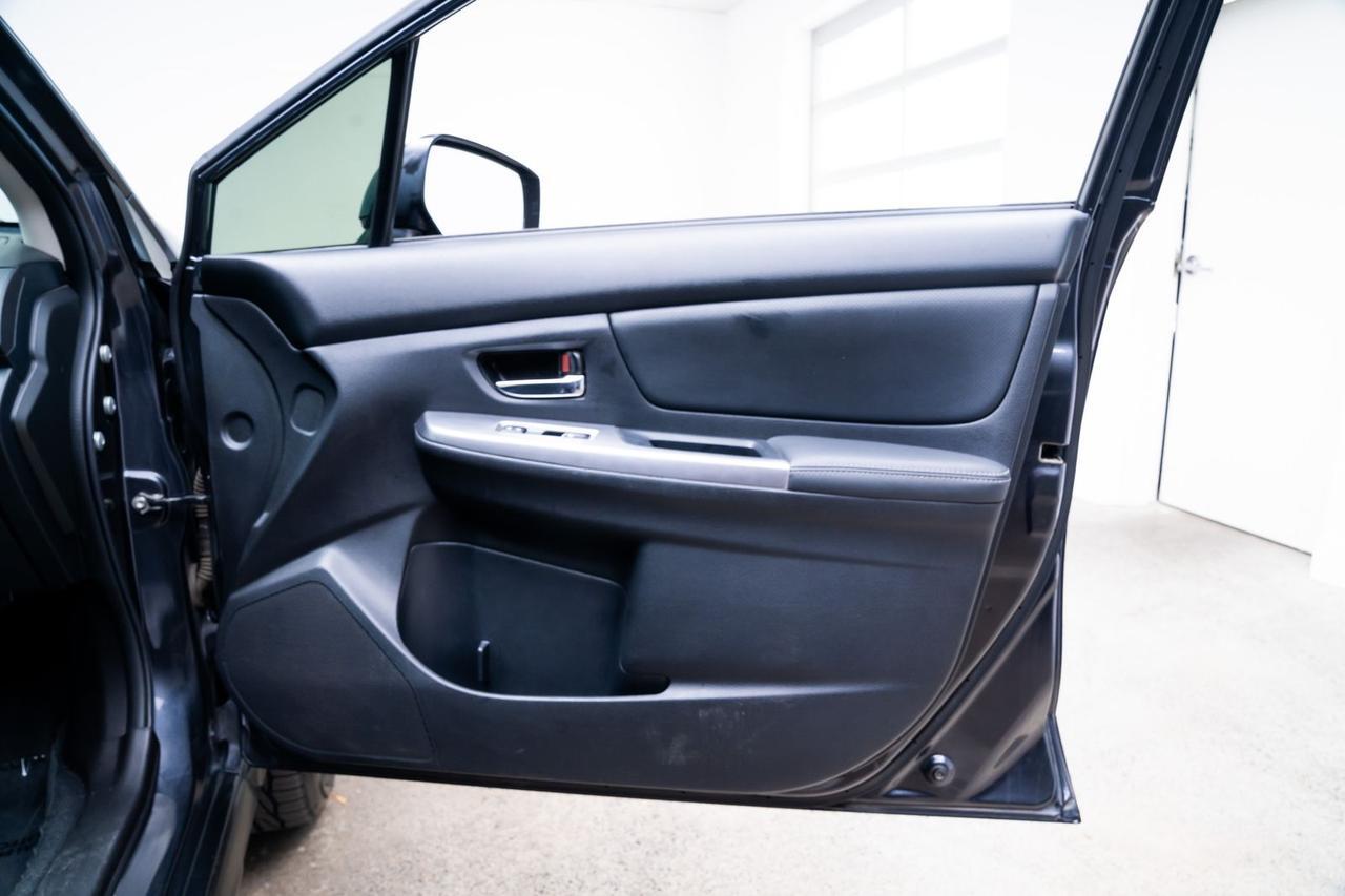 2015 Subaru XV Crosstrek 2.0i Limited Heated Seats Portland OR