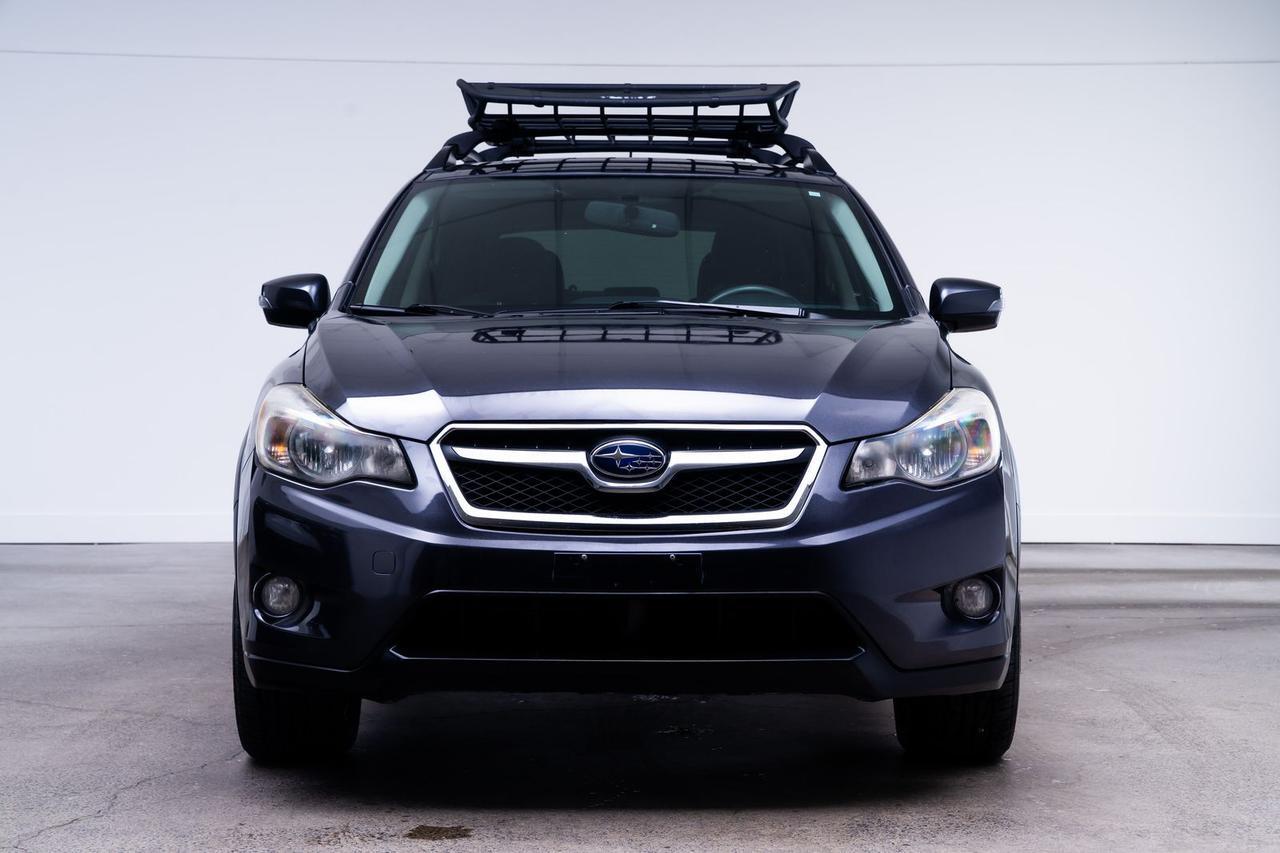 2015 Subaru XV Crosstrek 2.0i Limited Heated Seats Portland OR