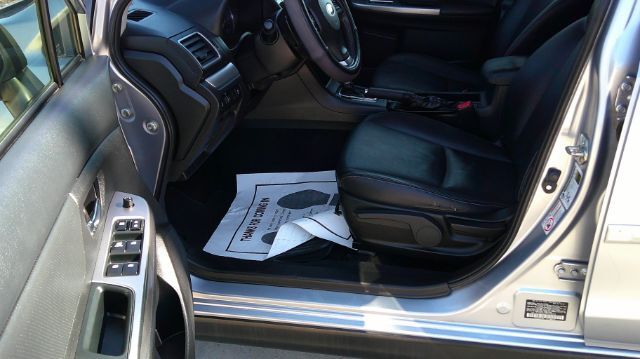 2015 Subaru XV Crosstrek 2.0i Limited San Antonio TX