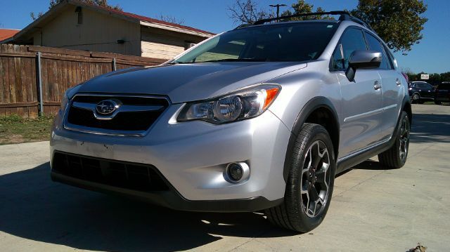 2015 Subaru XV Crosstrek 2.0i Limited San Antonio TX