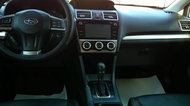 2015 Subaru XV Crosstrek 2.0i Limited San Antonio TX