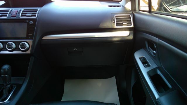 2015 Subaru XV Crosstrek 2.0i Limited San Antonio TX