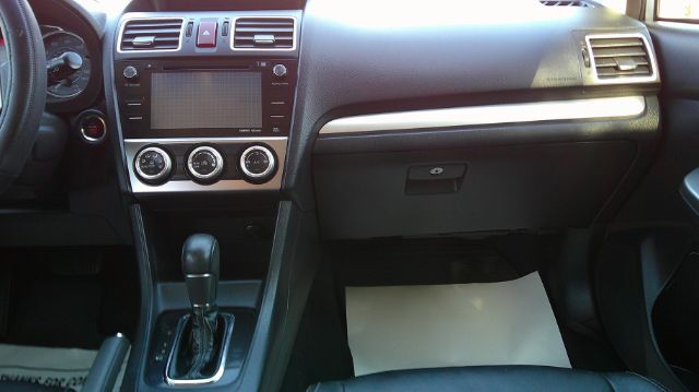 2015 Subaru XV Crosstrek 2.0i Limited San Antonio TX