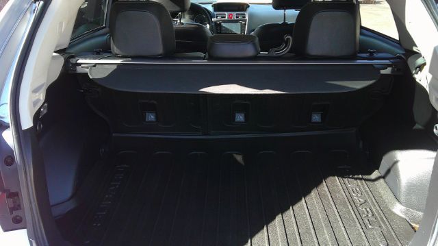 2015 Subaru XV Crosstrek 2.0i Limited San Antonio TX