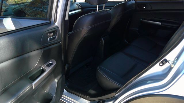 2015 Subaru XV Crosstrek 2.0i Limited San Antonio TX