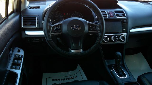 2015 Subaru XV Crosstrek 2.0i Limited San Antonio TX