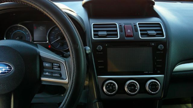 2015 Subaru XV Crosstrek 2.0i Limited San Antonio TX