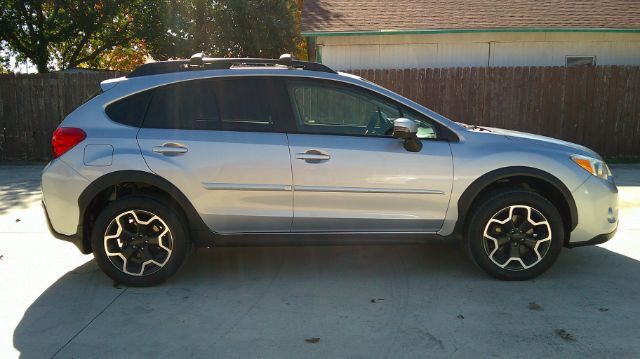 2015 Subaru XV Crosstrek 2.0i Limited San Antonio TX