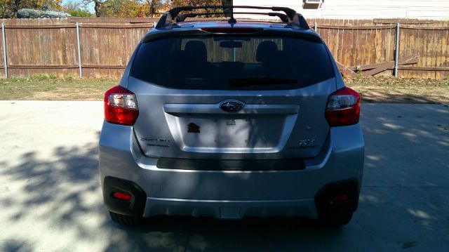 2015 Subaru XV Crosstrek 2.0i Limited San Antonio TX