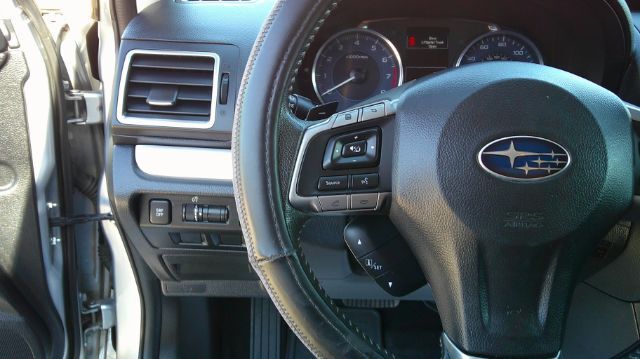 2015 Subaru XV Crosstrek 2.0i Limited San Antonio TX