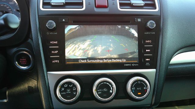 2015 Subaru XV Crosstrek 2.0i Limited San Antonio TX