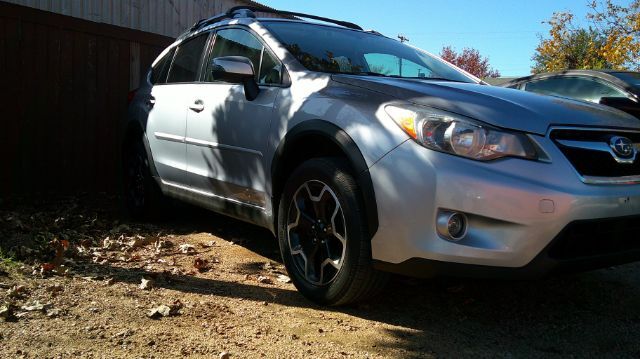 2015 Subaru XV Crosstrek 2.0i Limited San Antonio TX