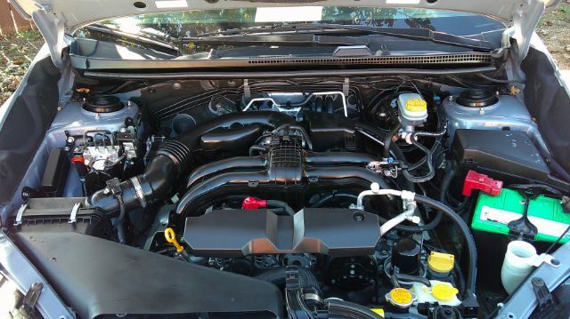 2015 Subaru XV Crosstrek 2.0i Limited San Antonio TX