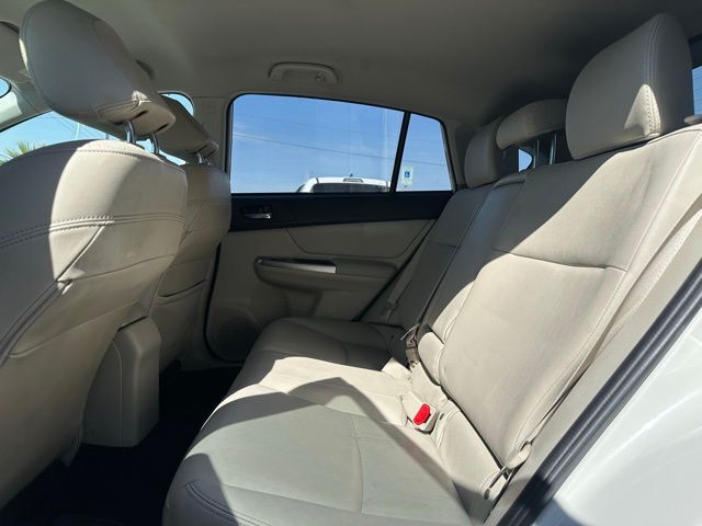 2015 Subaru XV Crosstrek 2.0i Limited Tucson AZ