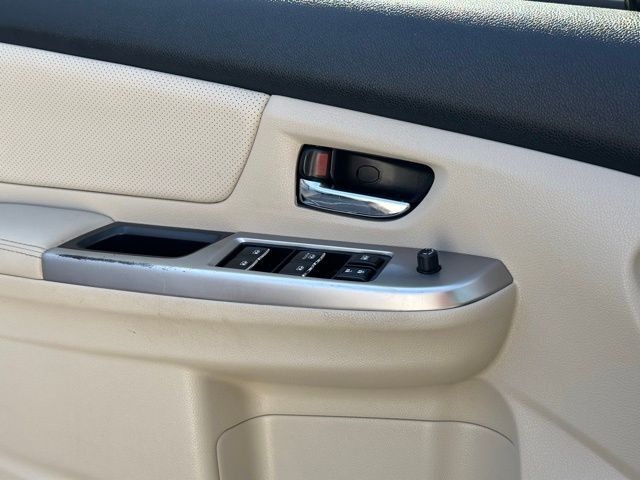 2015 Subaru XV Crosstrek 2.0i Limited Tucson AZ