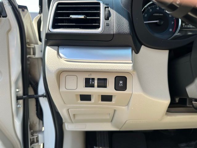 2015 Subaru XV Crosstrek 2.0i Limited Tucson AZ