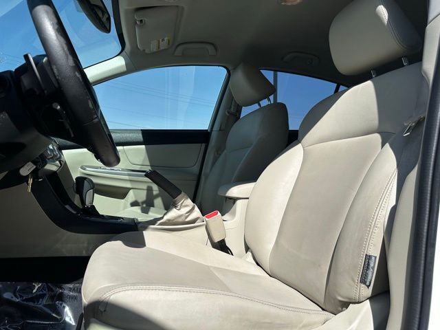 2015 Subaru XV Crosstrek 2.0i Limited Tucson AZ