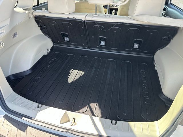 2015 Subaru XV Crosstrek 2.0i Limited Tucson AZ