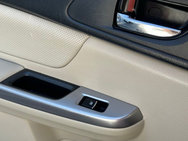 2015 Subaru XV Crosstrek 2.0i Limited Tucson AZ