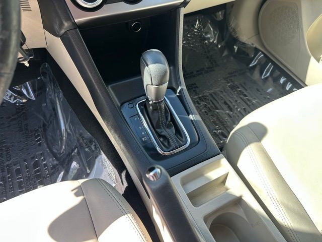 2015 Subaru XV Crosstrek 2.0i Limited Tucson AZ