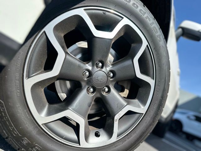 2015 Subaru XV Crosstrek 2.0i Limited