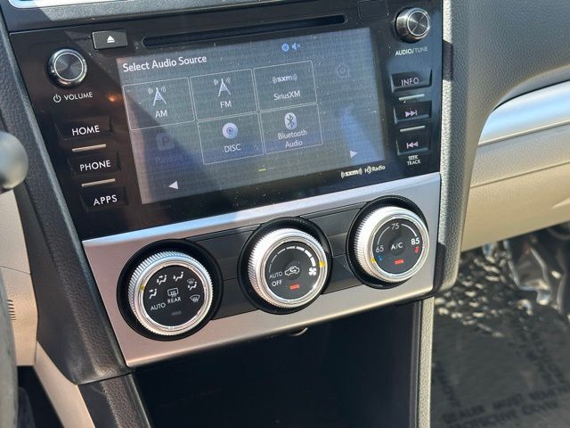 2015 Subaru XV Crosstrek 2.0i Limited Tucson AZ