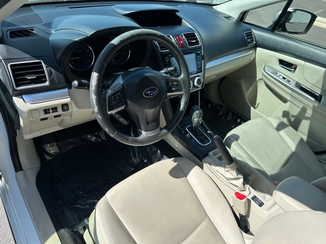 2015 Subaru XV Crosstrek 2.0i Limited Tucson AZ