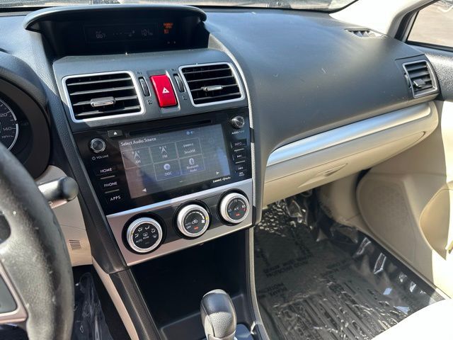 2015 Subaru XV Crosstrek 2.0i Limited Tucson AZ