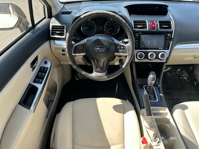 2015 Subaru XV Crosstrek 2.0i Limited Tucson AZ