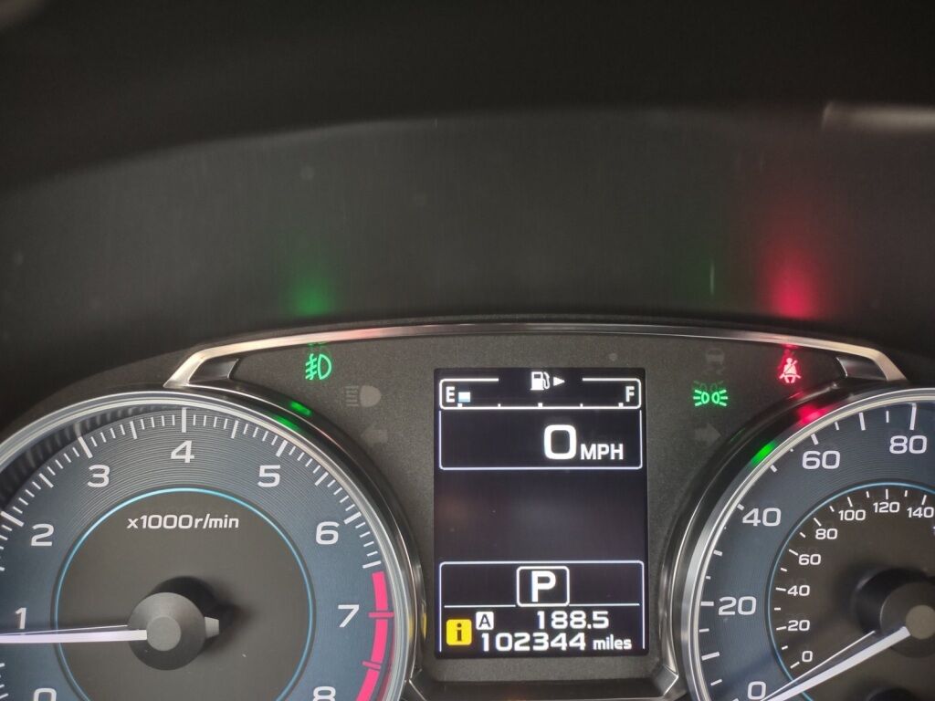 2015 Subaru XV Crosstrek 2.0i Limited Richmond VA