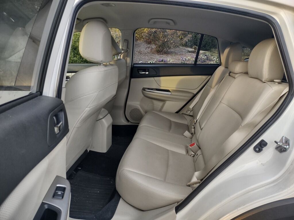 2015 Subaru XV Crosstrek 2.0i Limited Richmond VA