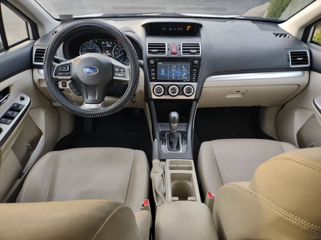 2015 Subaru XV Crosstrek 2.0i Limited Richmond VA